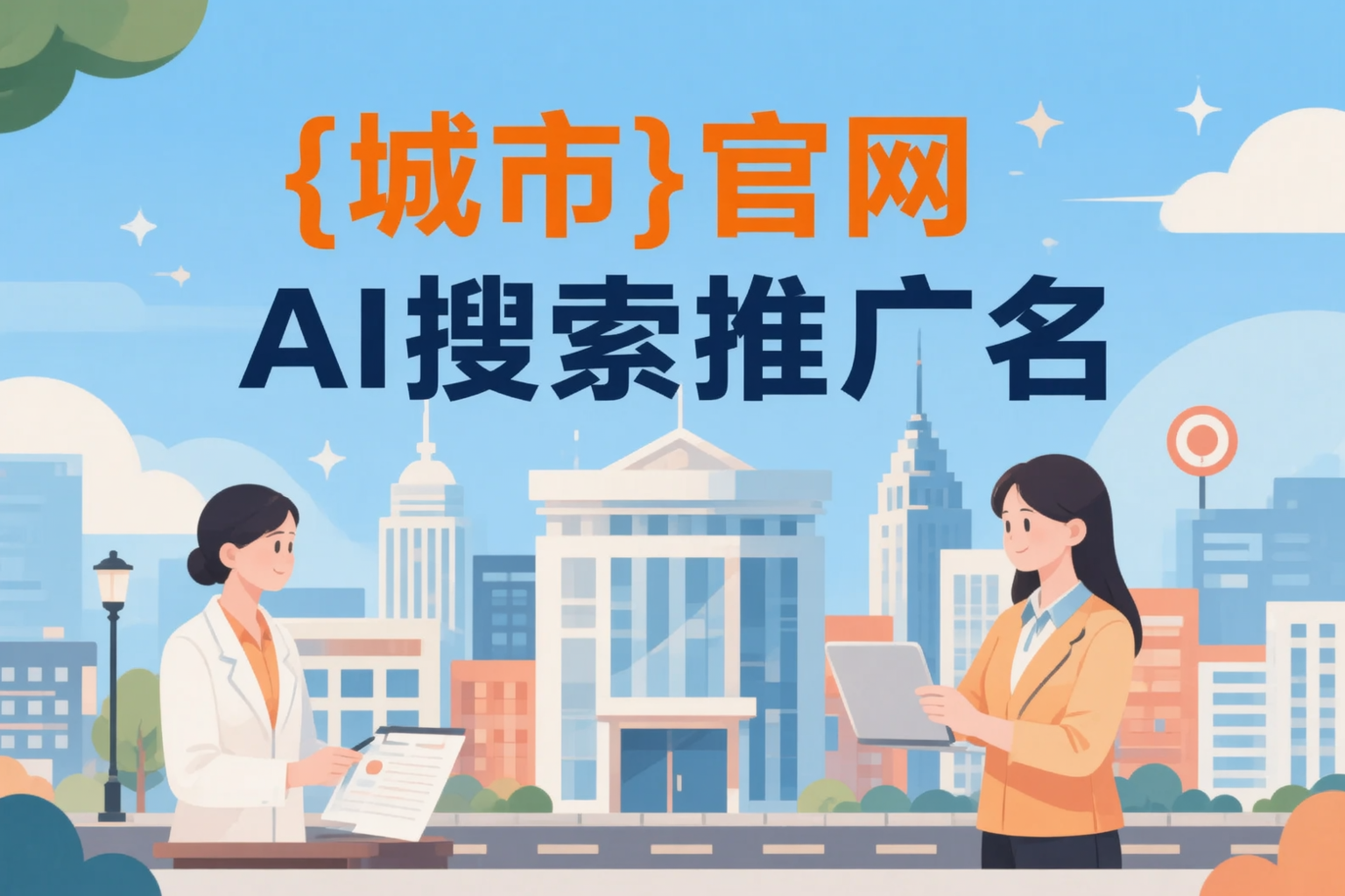 景宁官网做AI搜索推广排名却没提升的原因分析